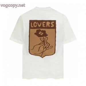 赤字超特価高品質 軽量で薄手の 2026年トレンドLOUIS VUITTONTシャツコピー 商品 ブランド