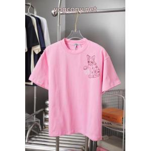 Tシャツカジュアルなのに高感度が高く 話題の新作到着 赤字超特価限定アイテム激安 通販 ブランドLOUIS VUITTON