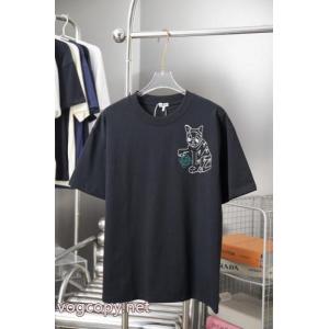 Tシャツカジュアルなのに高感度が高く 話題の新作到着 赤字超特価限定アイテム激安 通販 ブランドLOUIS VUITTON