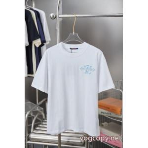 偽物 ブランド 激安TシャツLOUIS VUITTON優れたデザイン 完売続出 2026新作限定