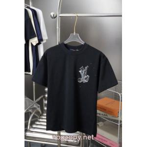 コピー 商品 販売LOUIS VUITTON今シーズンのトレンドアイテム 永遠の定番 人気商品登場！Tシャツ