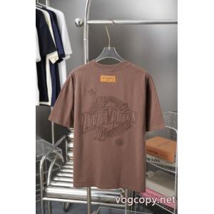 LOUIS VUITTONスーパー コピー 通販 優良Tシャツお勧め 入手困難 新色続々登場