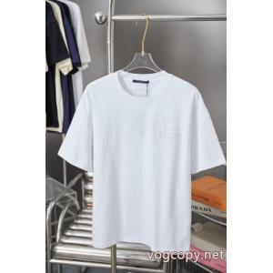 LOUIS VUITTONスーパー コピー 通販 優良Tシャツお勧め 入手困難 新色続々登場