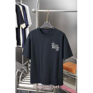 LOUIS VUITTONスーパー コピー 通販 優良Tシャツお勧め 入手困難 新色続々登場