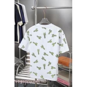 Tシャツ存在感のある 高い人気 人気商品限定セールコピー ブランド 通販LOUIS VUITTON