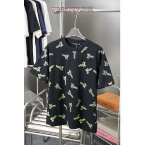 Tシャツ存在感のある 高い人気 人気商品限定セールコピー ブランド 通販LOUIS VUITTON