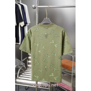 Tシャツ存在感のある 高い人気 人気商品限定セールコピー ブランド 通販LOUIS VUITTON