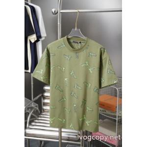 Tシャツ存在感のある 高い人気 人気商品限定セールコピー ブランド 通販LOUIS VUITTON