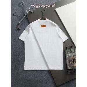 ブランド 通販 激安TシャツLOUIS VUITTON先行販売!! 高感度アイテム 超人気新品