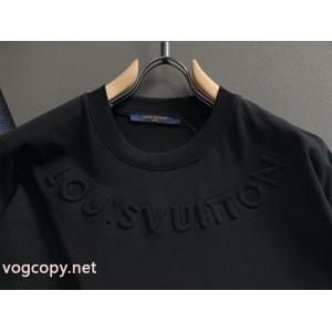 ブランド 通販 激安TシャツLOUIS VUITTON先行販売!! 高感度アイテム 超人気新品