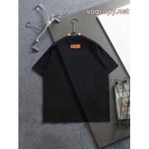 LOUIS VUITTON2026新作コレクション お洒落自在 在庫手元にあり即発セール必需品Tシャツコピー ブランド 通販 安心