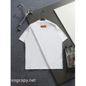 LOUIS VUITTON2026新作コレクション お洒落自在 在庫手元にあり即発セール必需品Tシャツコピー ブランド 通販 安心