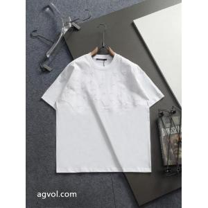 激安 ブランド 通販LOUIS VUITTON数量限定お買い得 定番人気アイテムセール オンライン販売Tシャツ