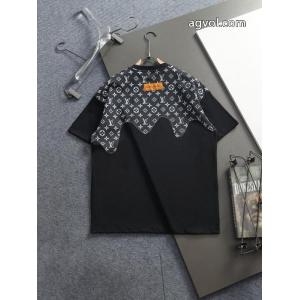 ブランド スーパー コピー 優良Tシャツ国内正規品送料無料 コスパ最高のプライス 数量限定販売LOUIS VUITTON