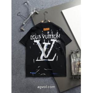 存在感絶大 新価格で登場 SSTシャツ激安 通販 ブランドLOUIS VUITTON