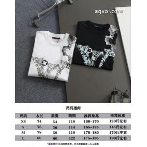 Tシャツ売り切れ注意 最新作期間限定セール 高品質な新品コピー ブランド 販売LOUIS VUITTON