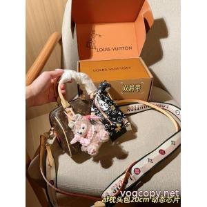 LOUIS VUITTON再入荷が嬉しい2026 品質にこだわり 海外セレブ定番愛用 偽 ブランド 販売レディースバッグ