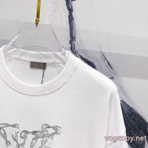 セレブ風  新入荷アイテムの通販 毎日はちょっとイイ秋冬新品LOUIS VUITTONブランド 通販 激安Tシャツ