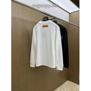 長袖のTシャツルイ ヴィトン偽 ブランド最前線2026 独特な 必須アイテム