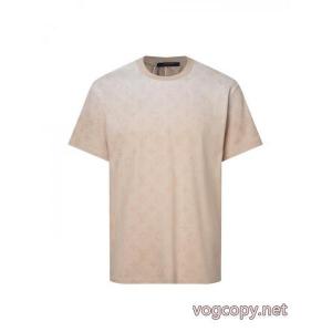 お洒落な存在感  圧倒的な存在感 流行中アイテムTシャツブランド コピー ショップLOUIS VUITTON
