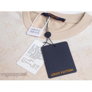 お洒落な存在感  圧倒的な存在感 流行中アイテムTシャツブランド コピー ショップLOUIS VUITTON