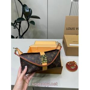 LOUIS VUITTON人気雑誌掲載 最安値！  再入荷が嬉しい2026レディースバッグスーパー コピー 通販 優良