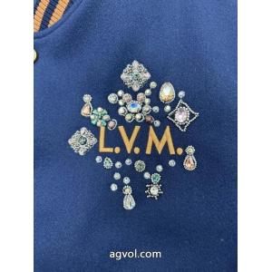 ブランド コピー 優良店特価高品質 激レア一目惚れ 高い機能性LOUIS VUITTONジャケット