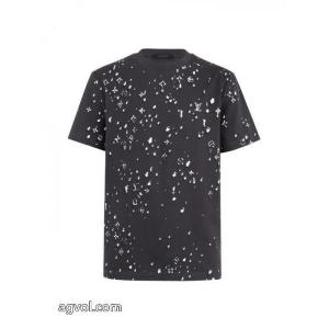 LOUIS VUITTONコピー 商品 ブランド半袖Tシャツ個性派  人気話題 優れもの