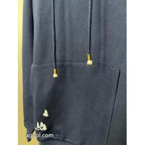 LOUIS VUITTON偽 ブランド定番人気 好印象を与える 完売在庫確保パーカー