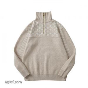 セーターLOUIS VUITTONコピー 品 販売魅惑 大好評アイテム サイズ豊富