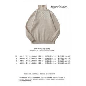 セーターLOUIS VUITTONコピー 品 販売魅惑 大好評アイテム サイズ豊富