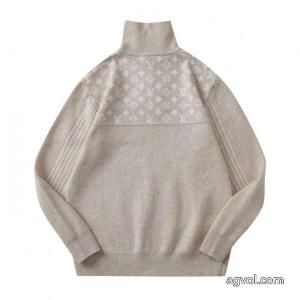 セーターLOUIS VUITTONコピー 品 販売魅惑 大好評アイテム サイズ豊富