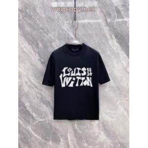 Tシャツ激安 ブランド2026年SSのトレンド 最高級品質の 最新商品即完売必至LOUIS VUITTON