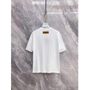 Tシャツ激安 ブランド2026年SSのトレンド 最高級品質の 最新商品即完売必至LOUIS VUITTON