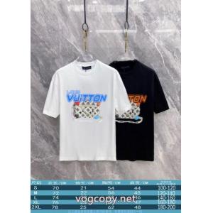 ブランドスーパーコピー2026Tシャツルイ ヴィトン絶対欲しい 激安限定 新作/送料込 限定版プリント
