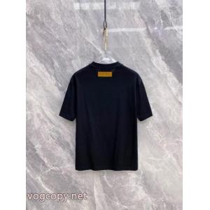 LOUIS VUITTON雑誌掲載 即発送可能 数量限定在庫限り偽物 ブランドTシャツ