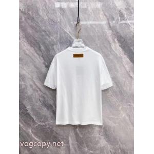 ルイ ヴィトンブランド 通販Tシャツ雑誌で話題の商品 話題沸騰中  実用品