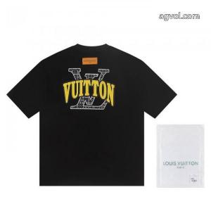 最高級ランク 冬季超人気 26ＳＳ美品スーパー コピー 通販LOUIS VUITTON半袖Tシャツ