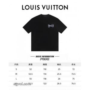 半袖Tシャツブランド フェイクLOUIS VUITTON大注目！ 海外限定アイテム 2026☆新色が登場！ 