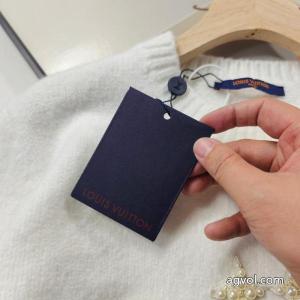LOUIS VUITTON偽物 ブランドセーター本当に着心地のいい 26ss　関税込み 華やかに演出する..