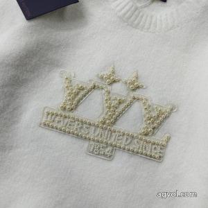 LOUIS VUITTON偽物 ブランドセーター本当に着心地のいい 26ss　関税込み 華やかに演出する..