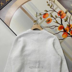 LOUIS VUITTON偽物 ブランドセーター本当に着心地のいい 26ss　関税込み 華やかに演出する..