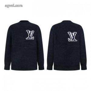 LOUIS VUITTONセーターブランド 激安数量限定大特価 最安セール 格安*出品*新品