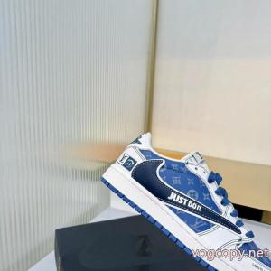 ブランド コピー 優良店LOUIS VUITTON    スニーカー人気ブランド秋冬の新作が続々登場 個性派 2026年人気商品..