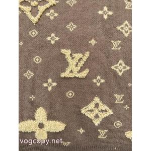 スーパー コピーセーターLOUIS VUITTON女らしい 完売確実! 柔らかな風合い..