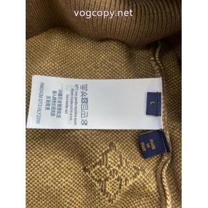 スーパー コピーセーターLOUIS VUITTON女らしい 完売確実! 柔らかな風合い..