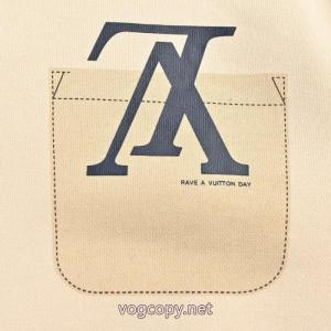 LOUIS VUITTON    長袖 Tシャツスーパー コピー どこで 買えるSALE品追加 今すぐオシャレになれる！ 光沢のある..