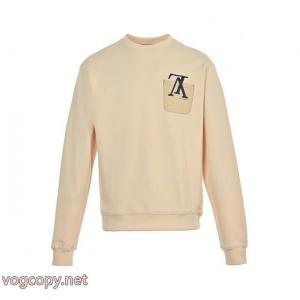 LOUIS VUITTON    長袖 Tシャツスーパー コピー どこで 買えるSALE品追加 今すぐオシャレになれる！ 光沢のある..