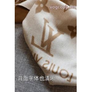 ルイ ヴィトンプリント 【新型タイプ入荷】  ギフトにオススメも最適マフラーコピー 商品 販売..