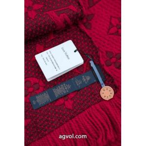 抜群の存在感 売れ筋 快適さと洗練された表情ブランド アクセサリー 激安マフラーLOUIS VUITTON.